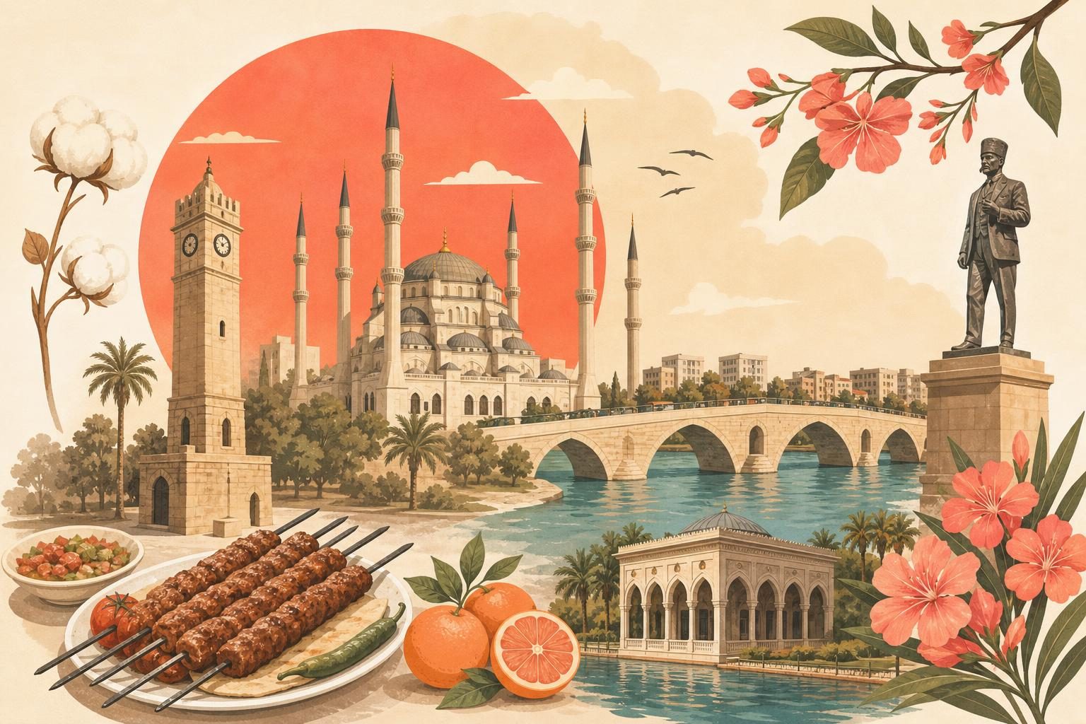 Adana