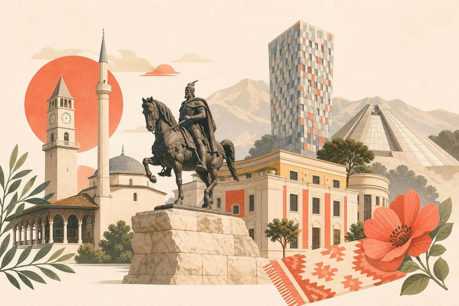 Tirana District