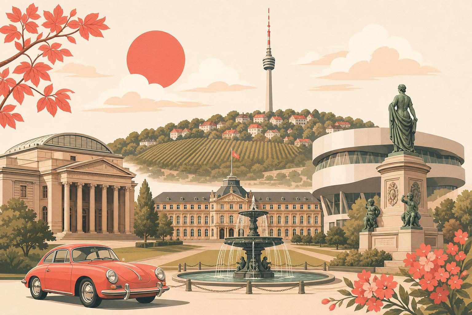 Baden-Württemberg