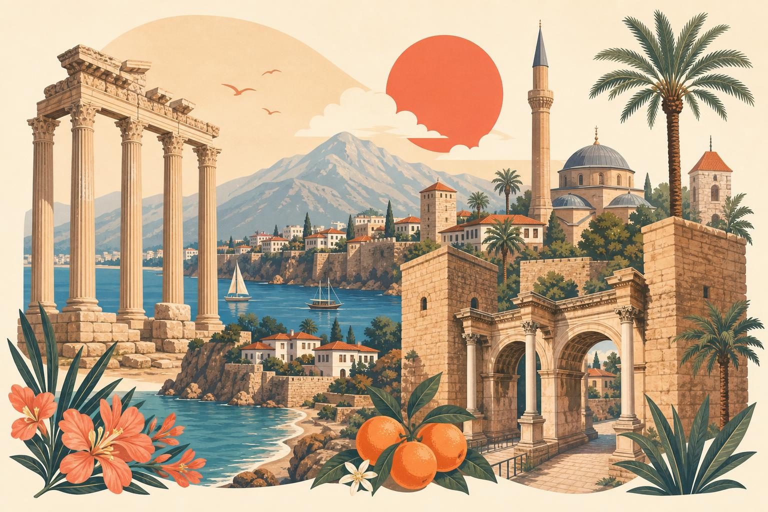Antalya