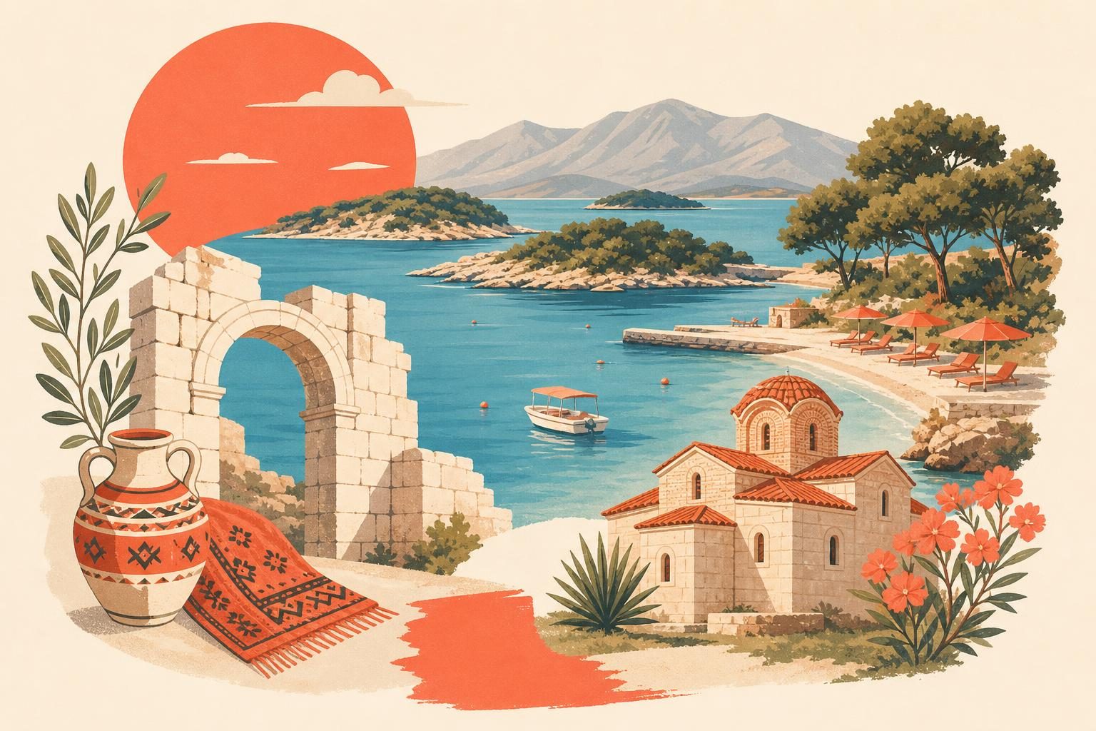 Vlorë County