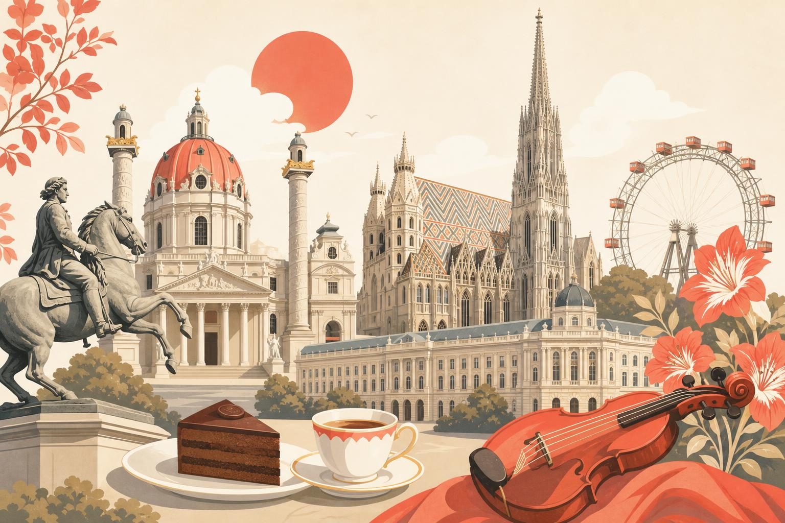 Vienna