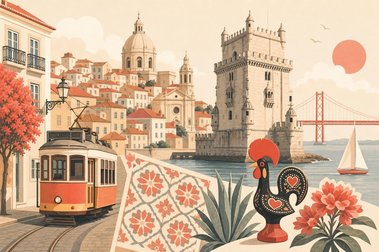 Lisbon