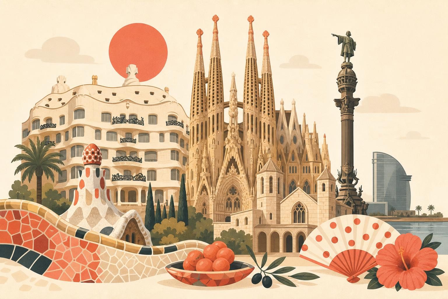 Barcelona