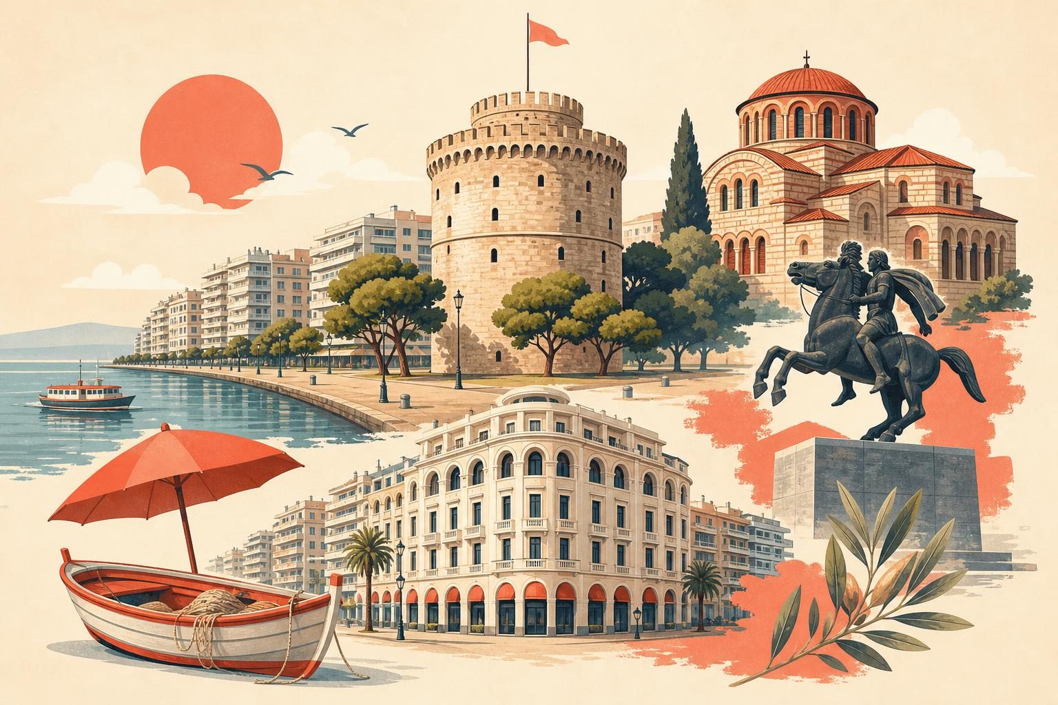 Thessaloniki Regional Unit