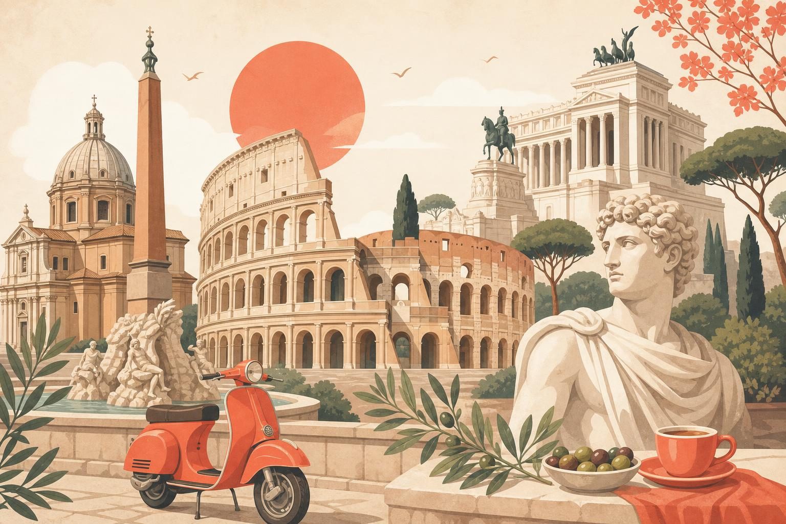Roma