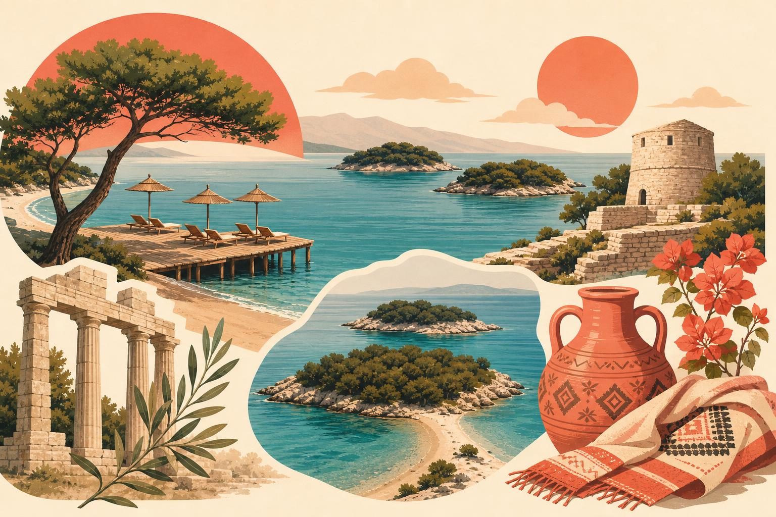 Ksamil