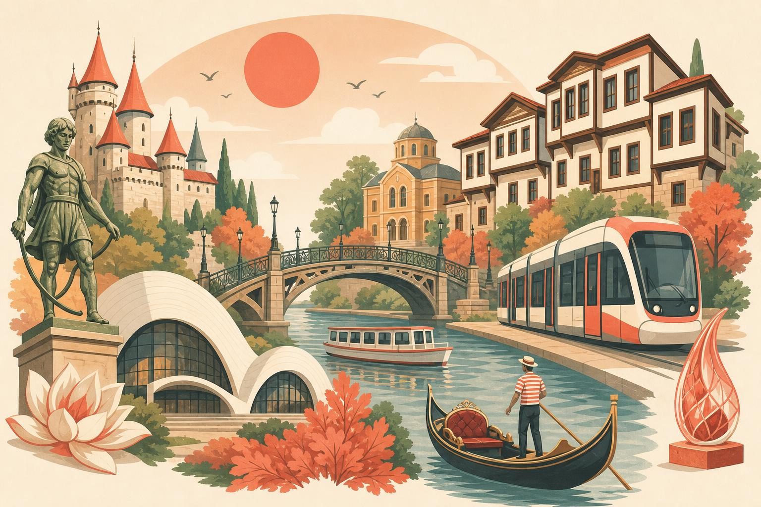 Eskişehir