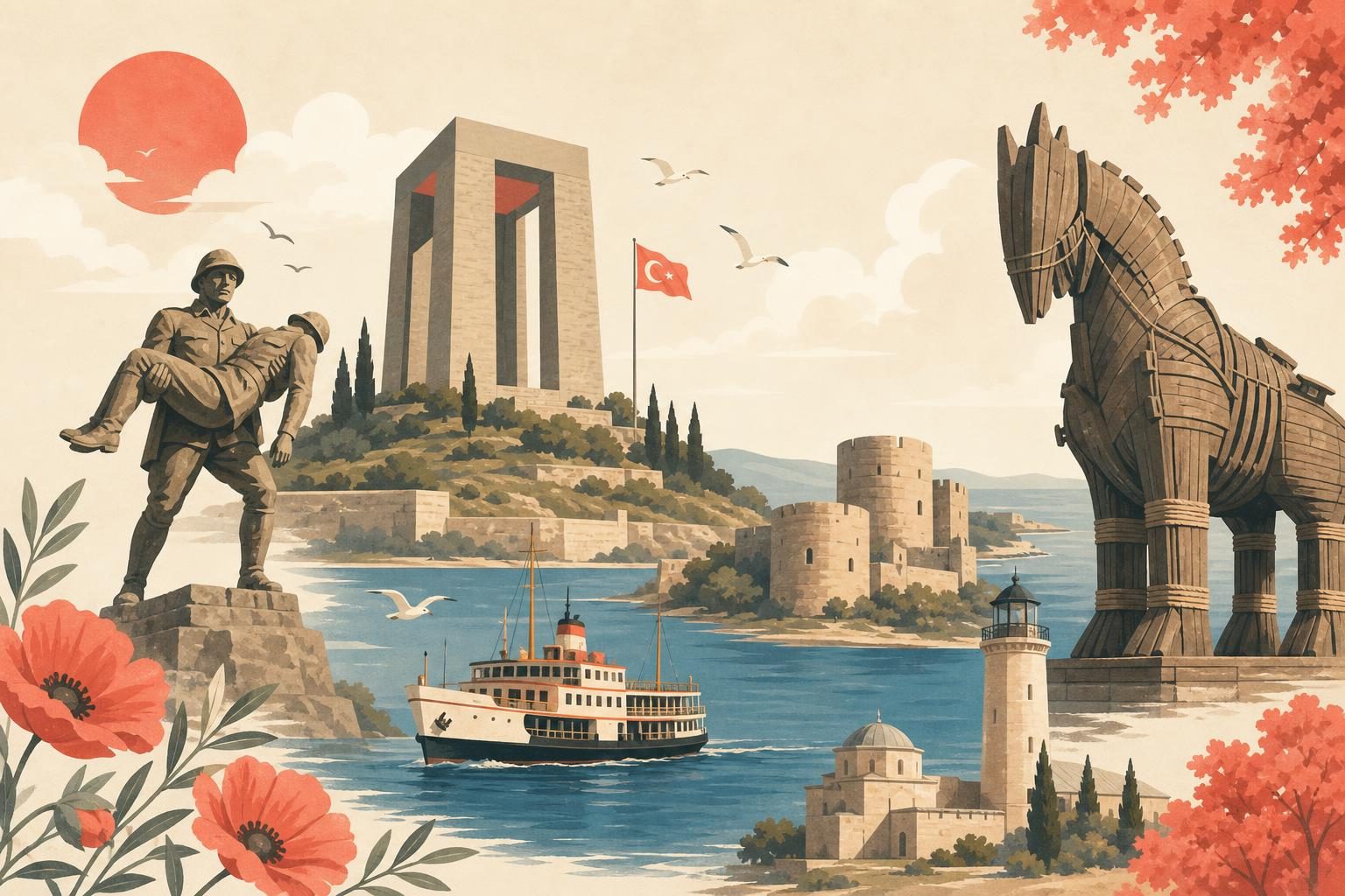 Çanakkale