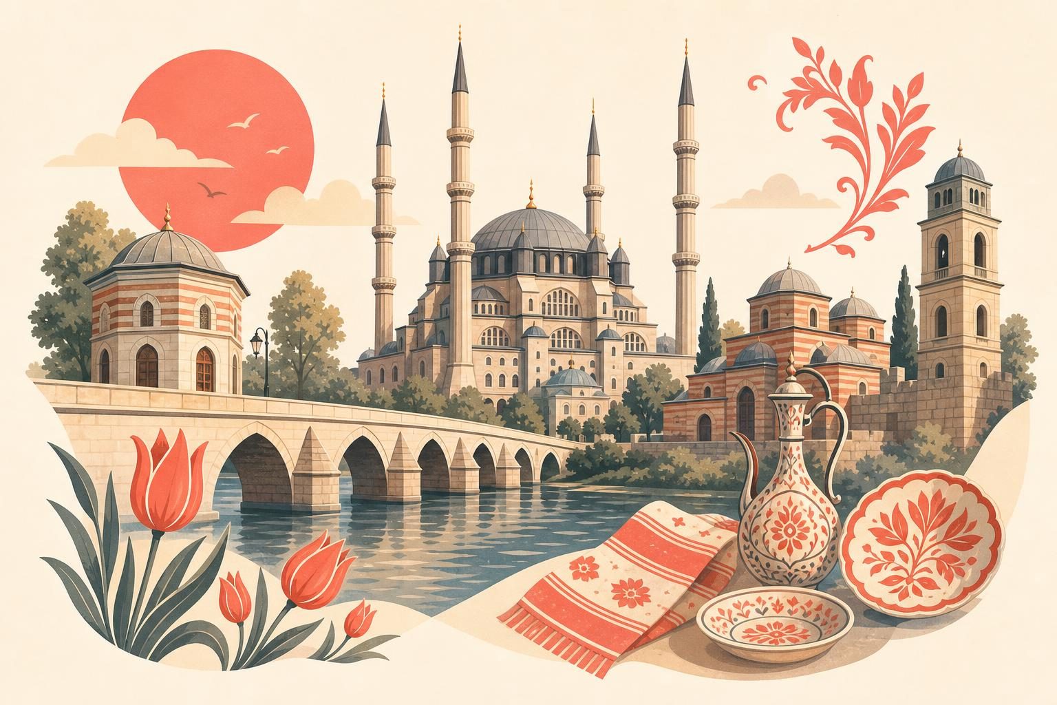 Edirne