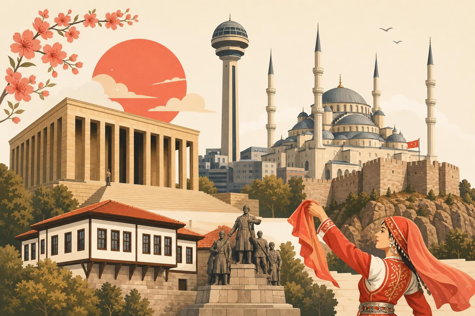 Ankara
