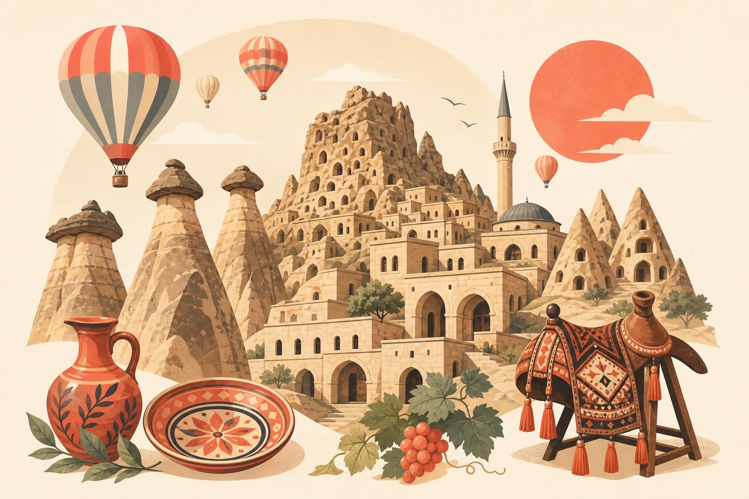 Nevşehir