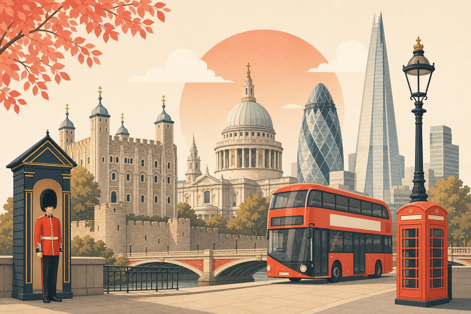 City of London