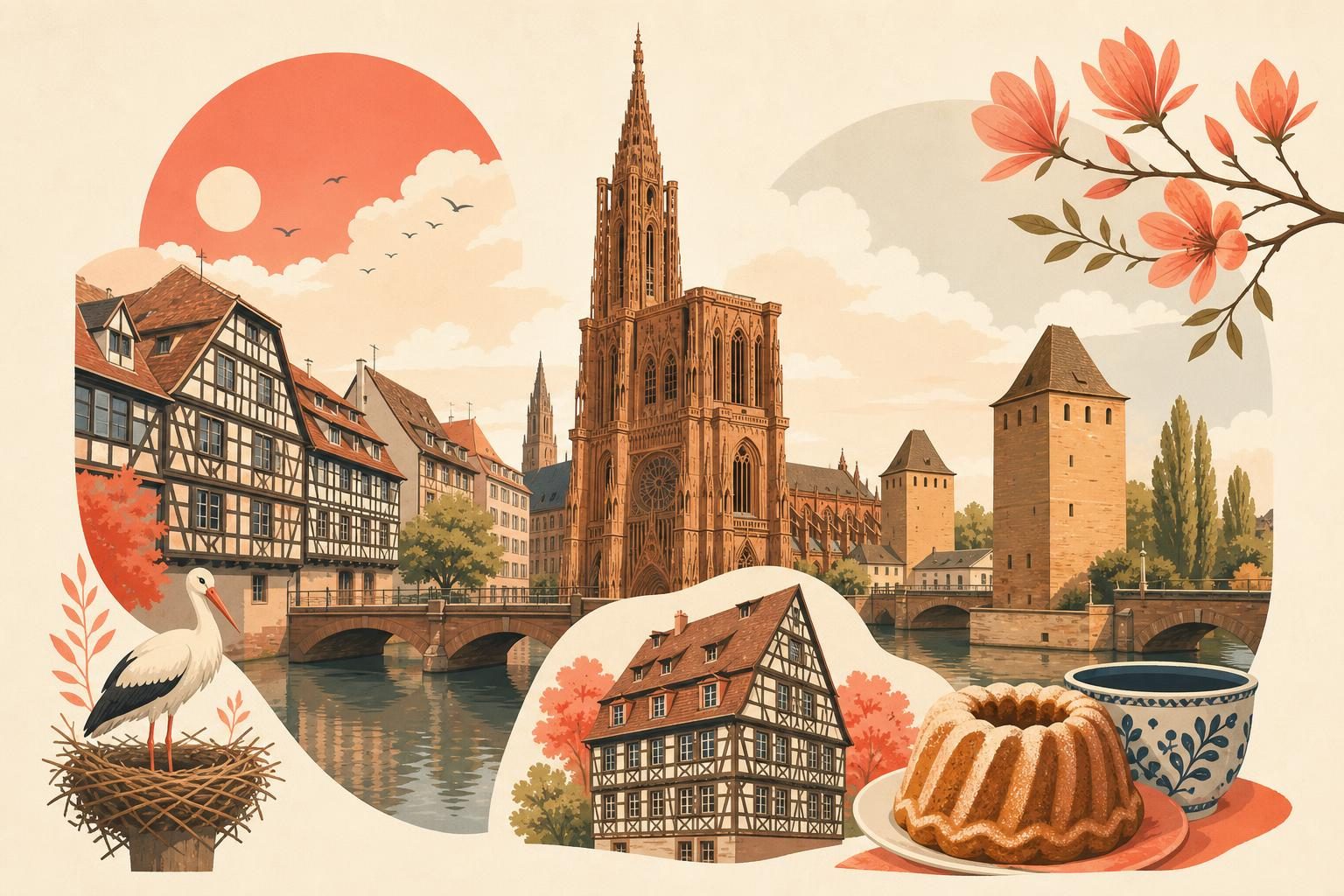 Strasbourg