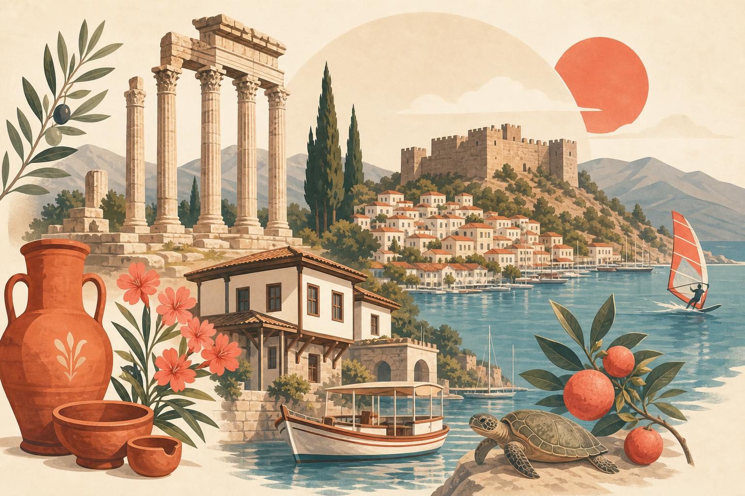 Muğla