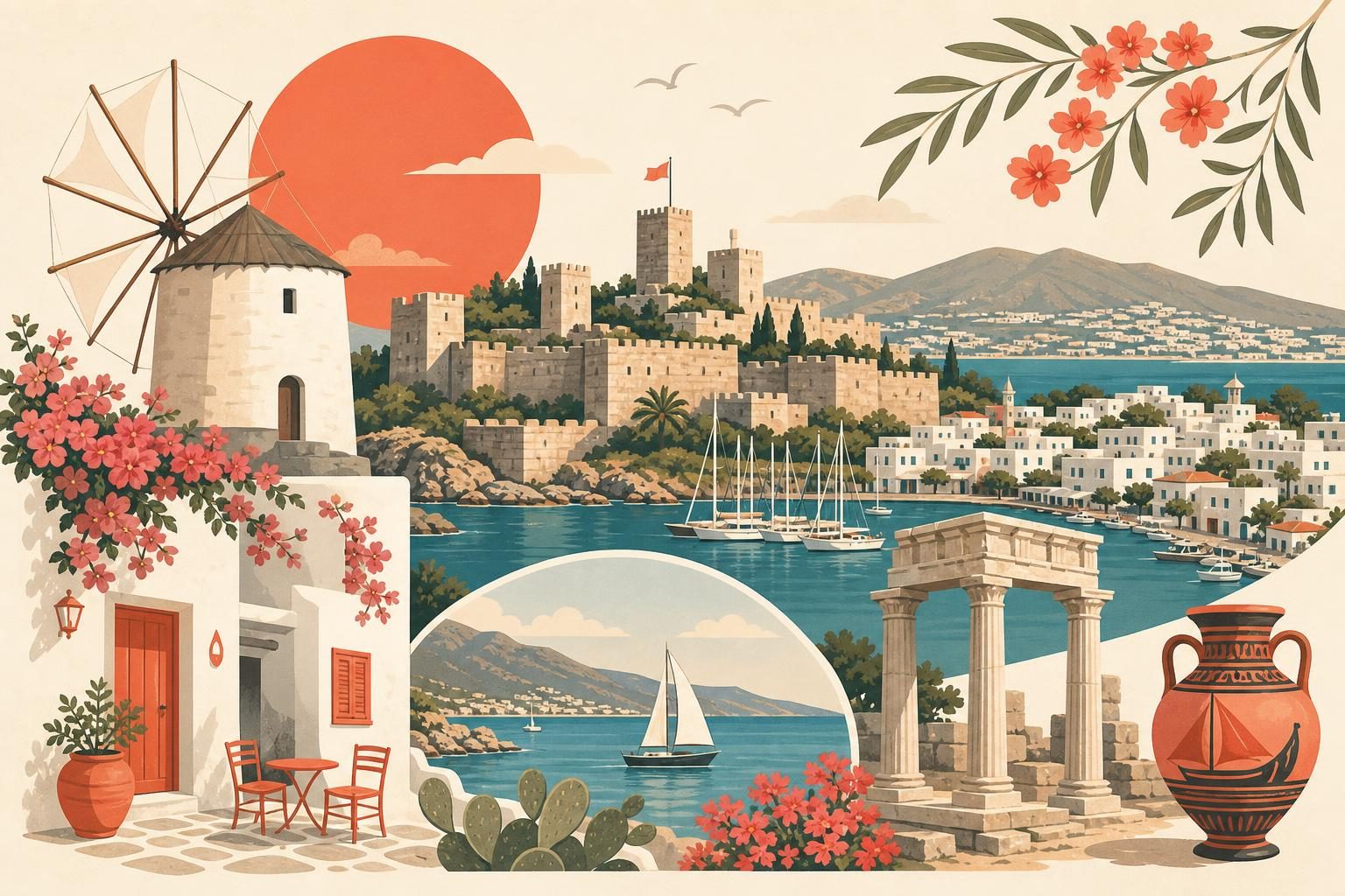 Bodrum