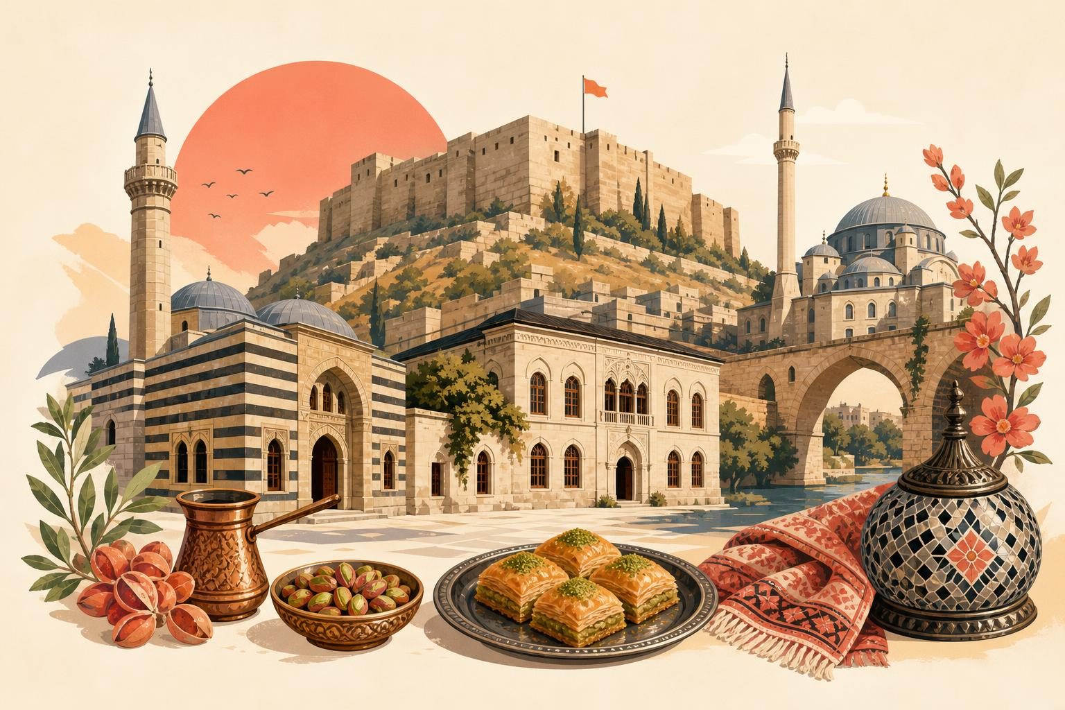 Gaziantep