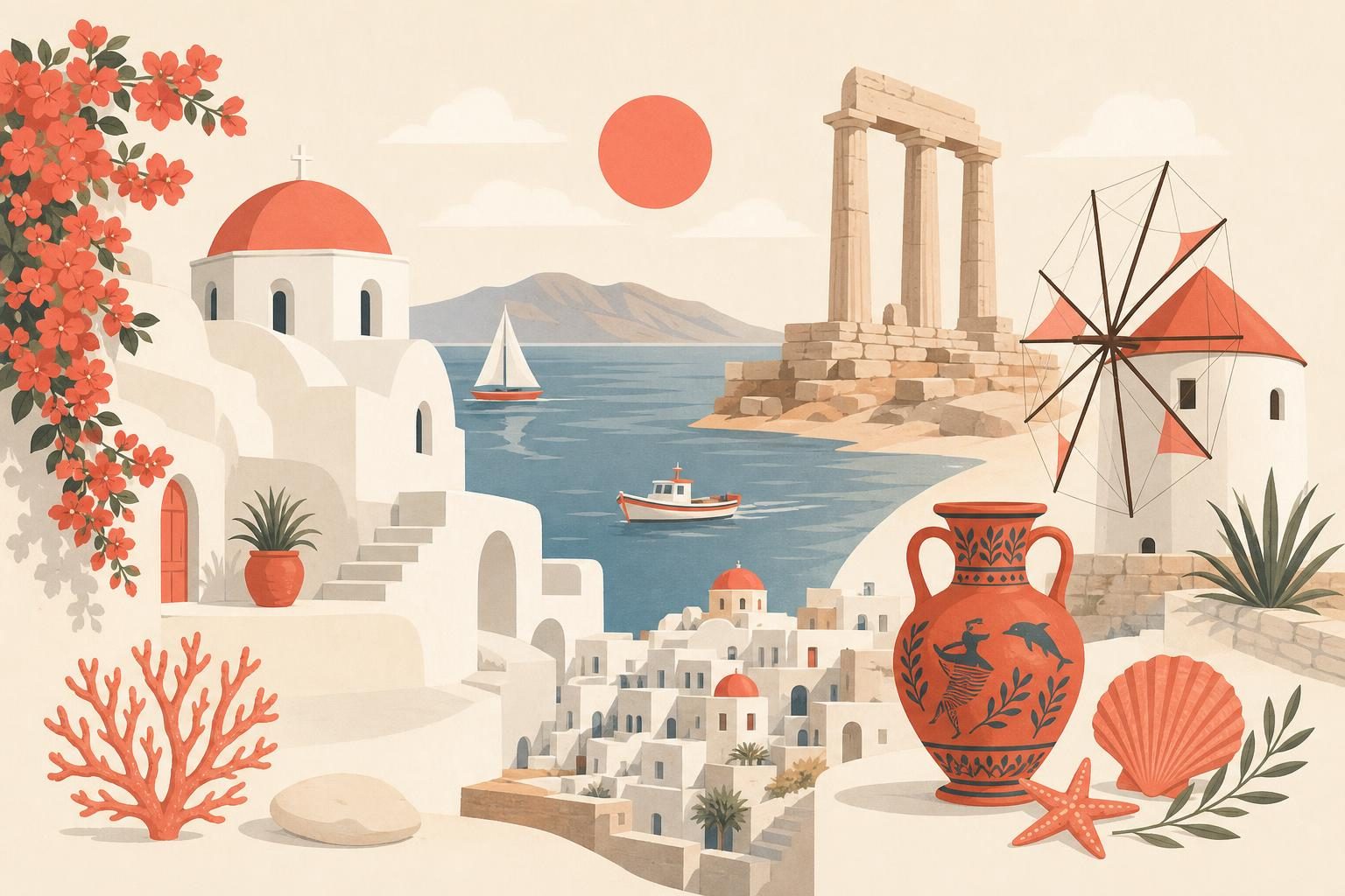 South Aegean